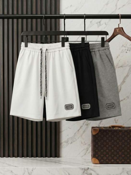 Dior Short Pants _SKUDiorM-3XLxetr13617075